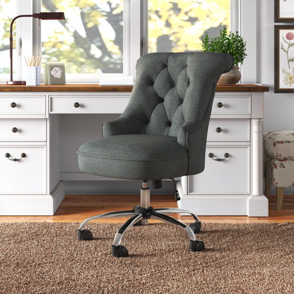 Alcott Hill® Loiselle Task Chair & Reviews Wayfair
